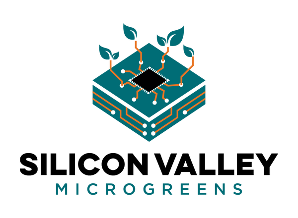 Silicon Valley Microgreens